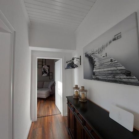 Maries Bunte Villa Bad Berleburg Luaran gambar