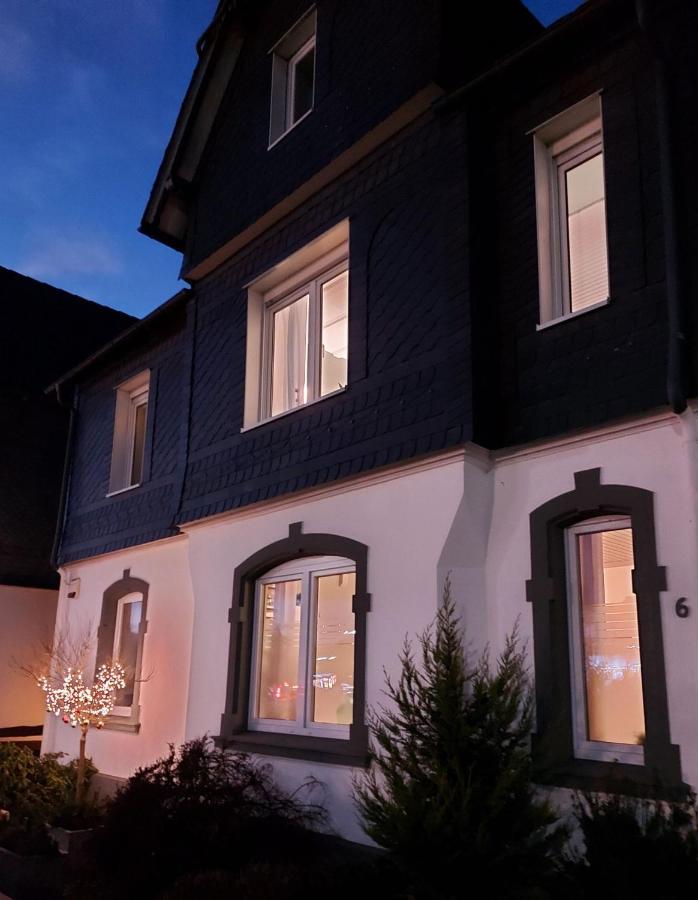 Maries Bunte Villa Bad Berleburg Luaran gambar