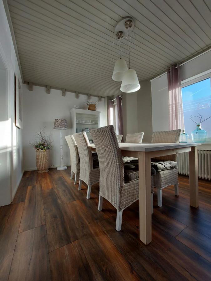 Maries Bunte Villa Bad Berleburg Luaran gambar
