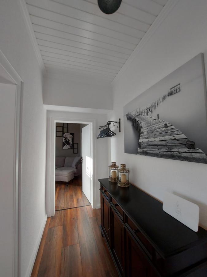 Maries Bunte Villa Bad Berleburg Luaran gambar