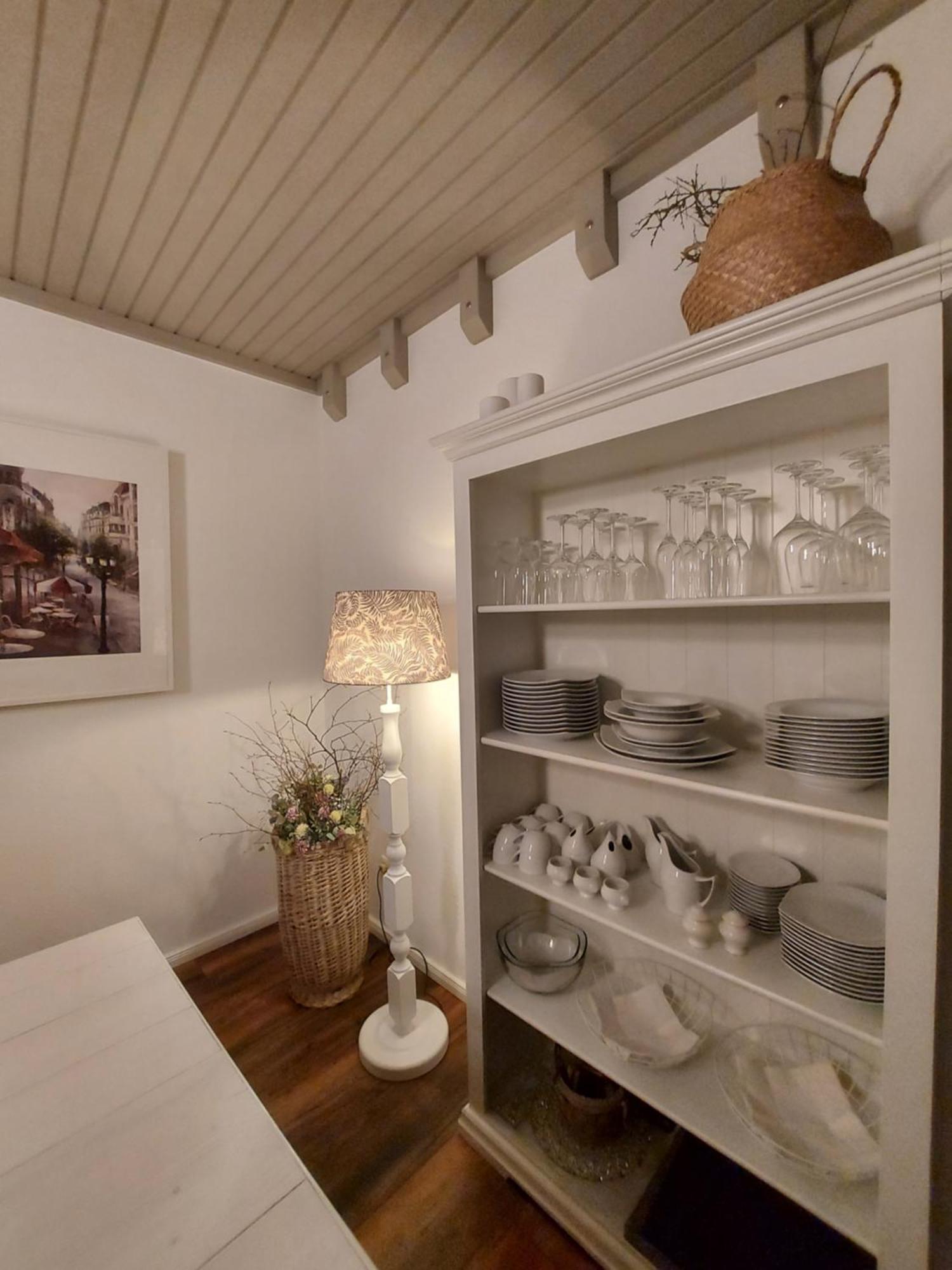 Maries Bunte Villa Bad Berleburg Luaran gambar