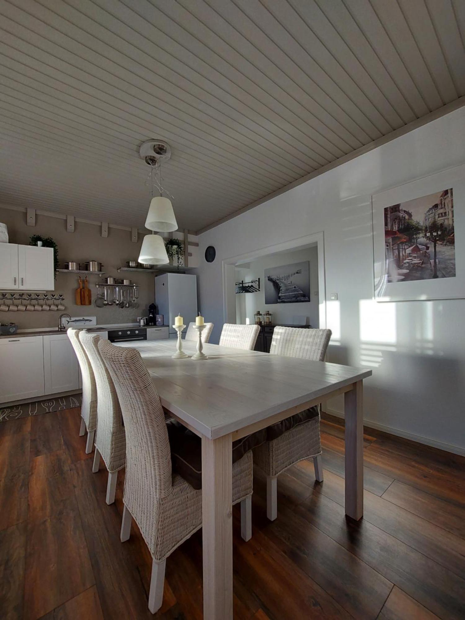 Maries Bunte Villa Bad Berleburg Luaran gambar