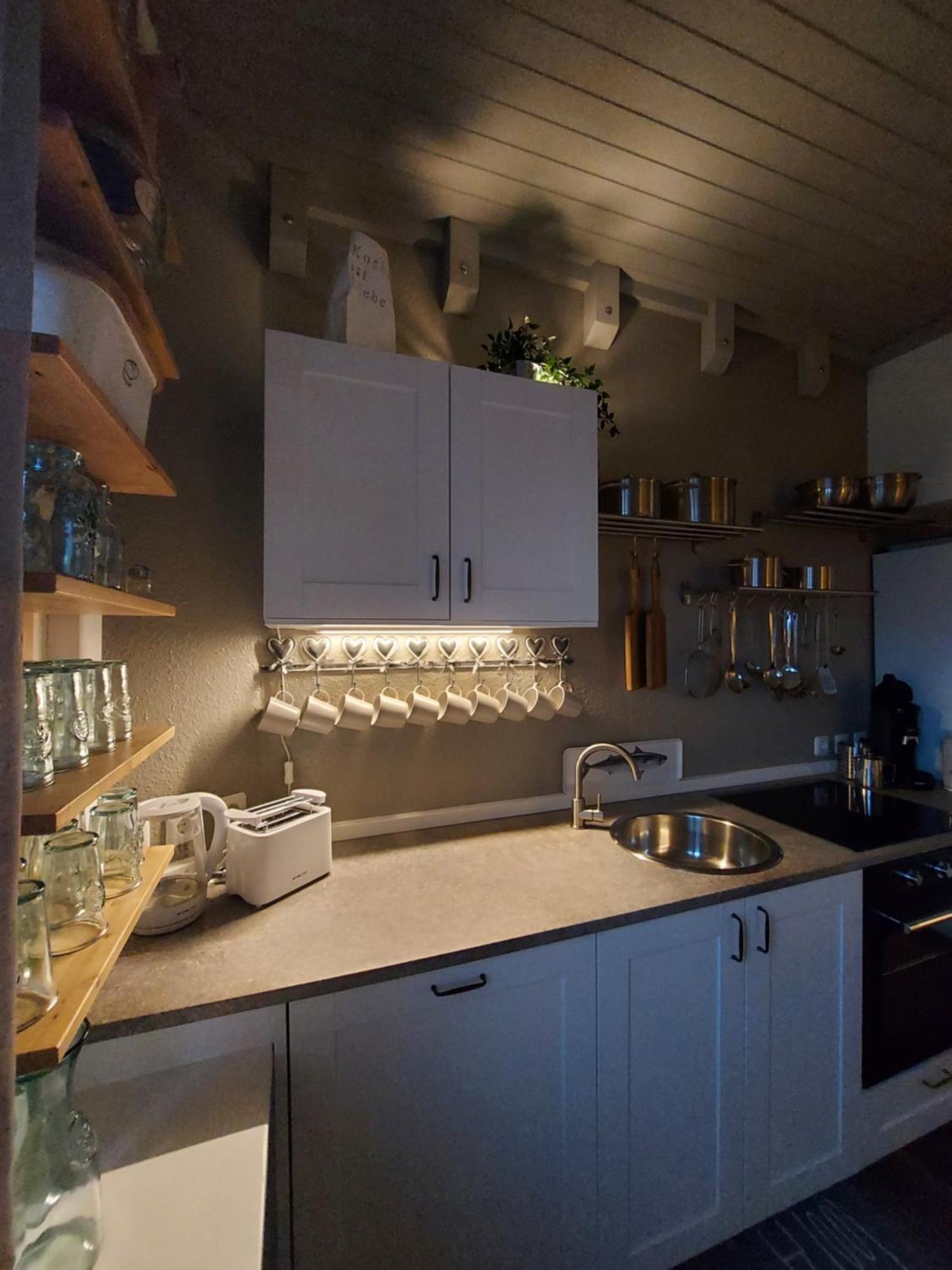 Maries Bunte Villa Bad Berleburg Luaran gambar