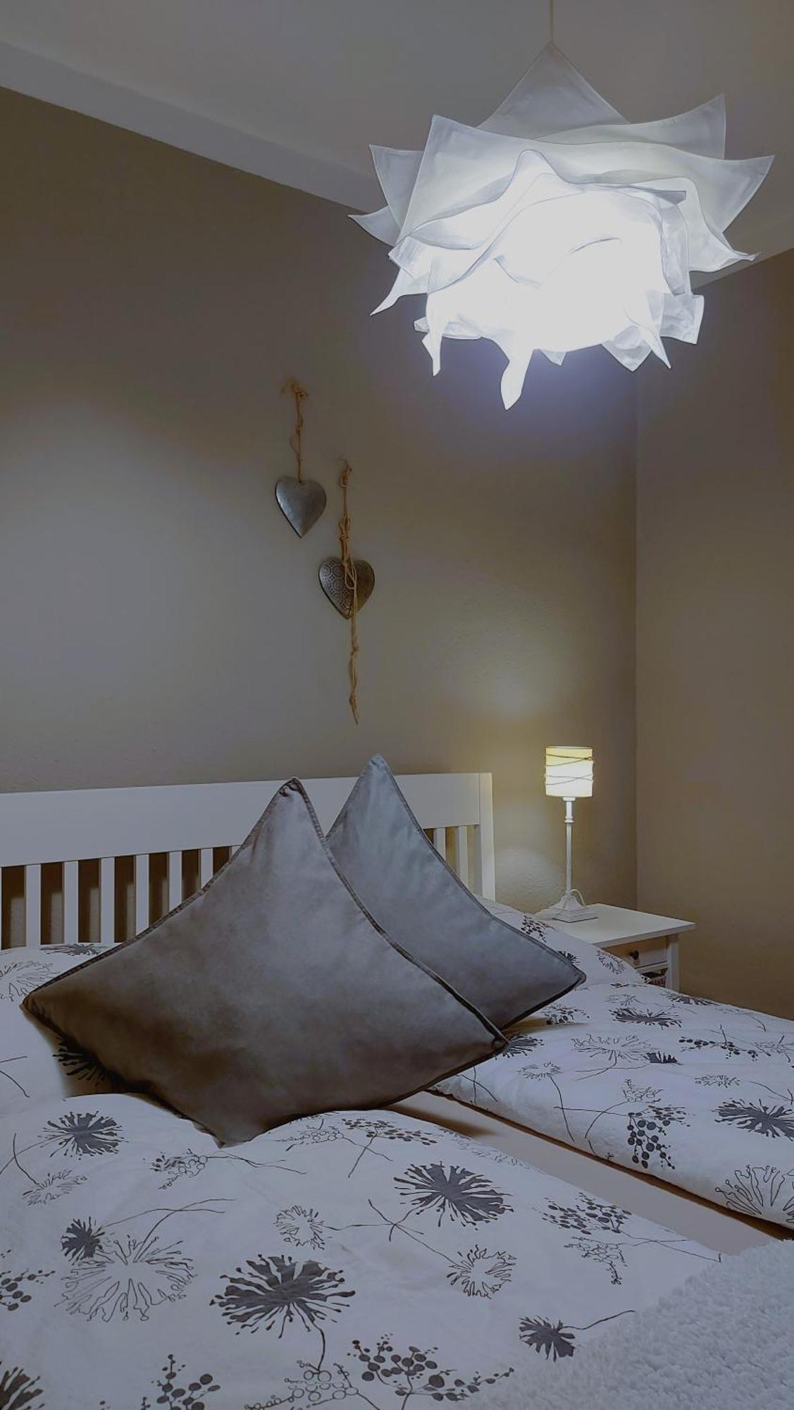 Maries Bunte Villa Bad Berleburg Luaran gambar