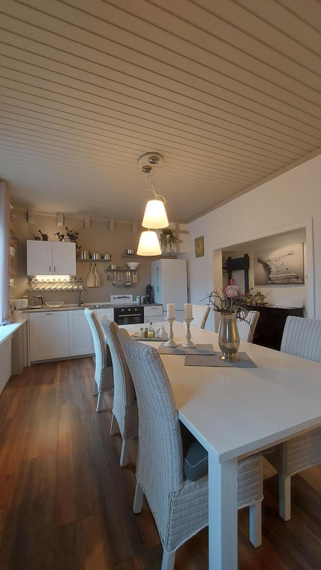 Maries Bunte Villa Bad Berleburg Luaran gambar