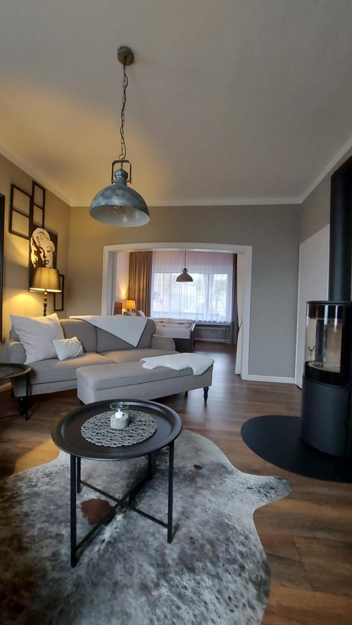 Maries Bunte Villa Bad Berleburg Luaran gambar