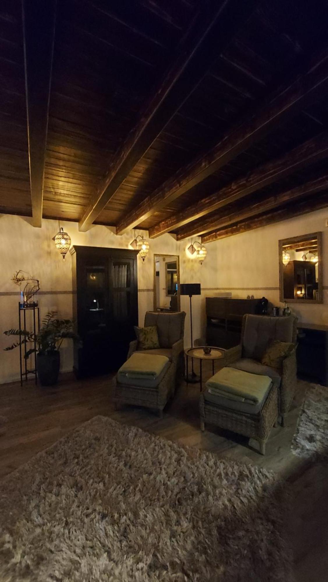 Maries Bunte Villa Bad Berleburg Luaran gambar