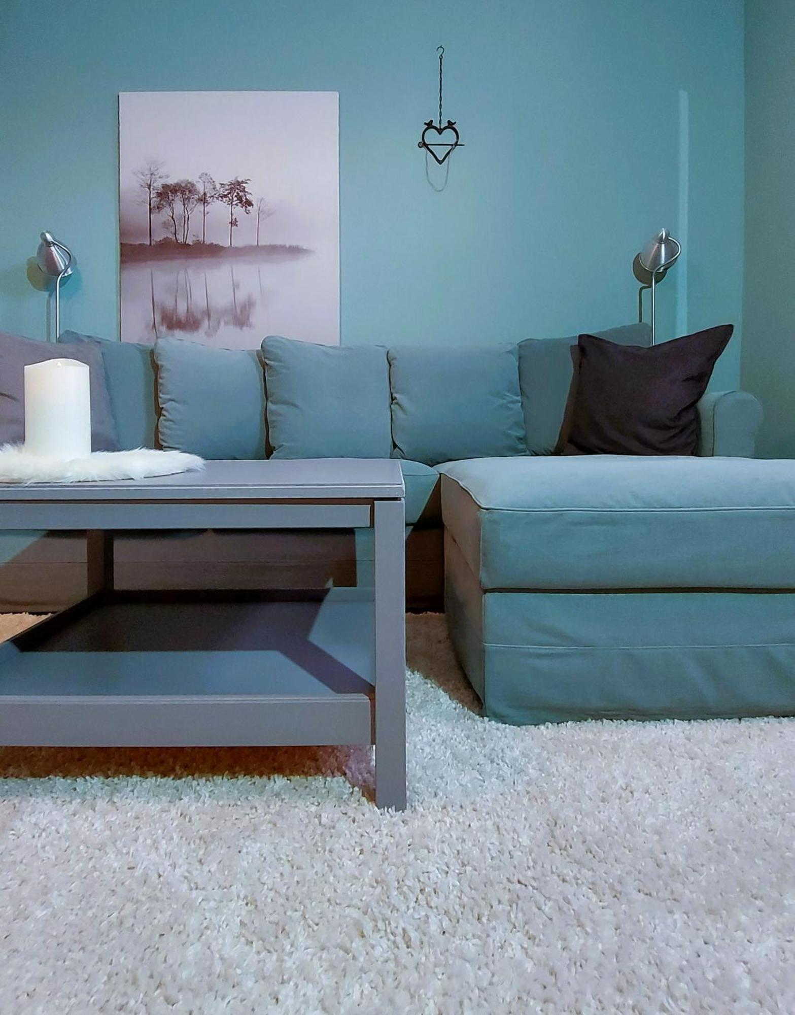 Maries Bunte Villa Bad Berleburg Luaran gambar