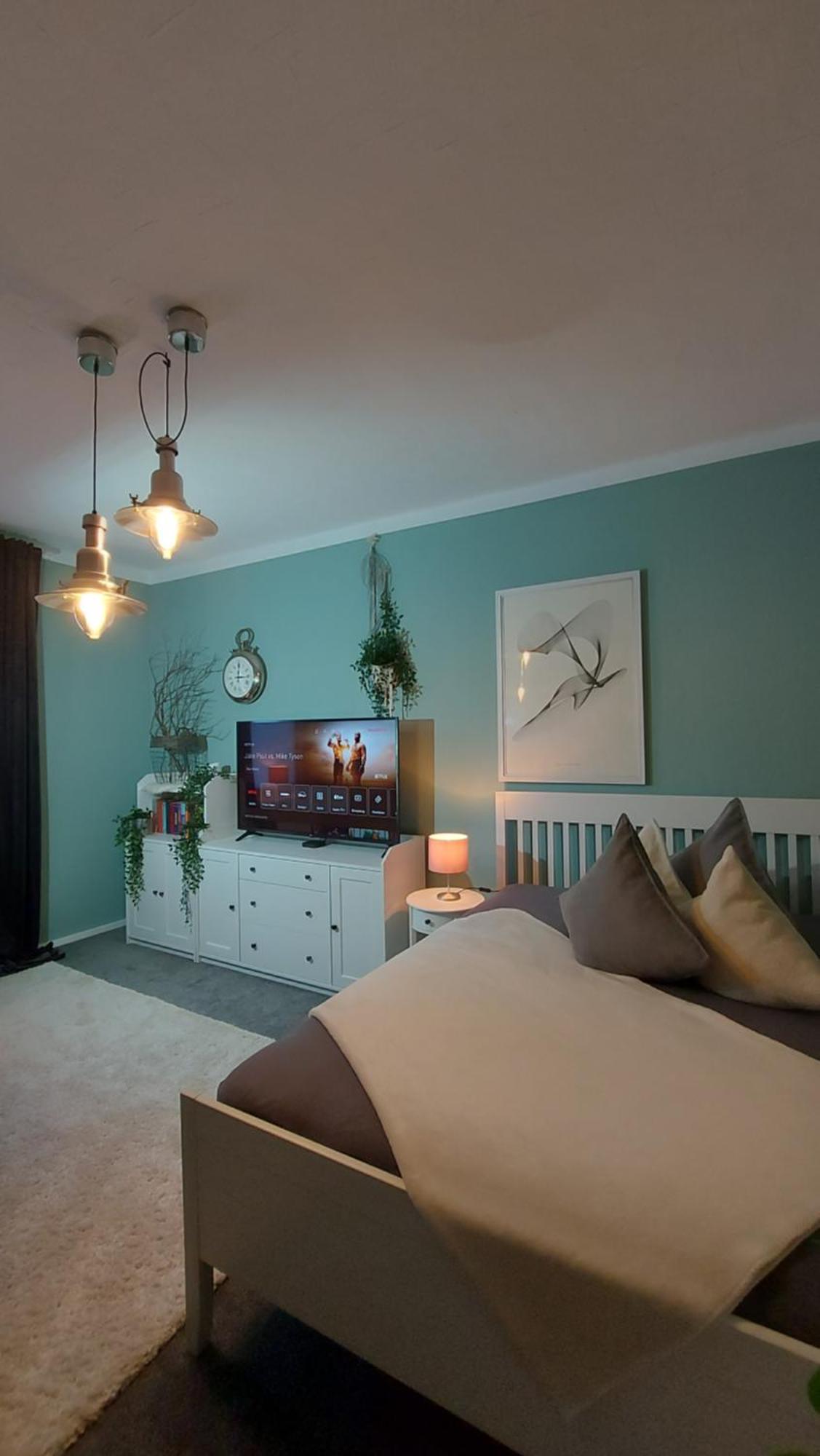 Maries Bunte Villa Bad Berleburg Luaran gambar