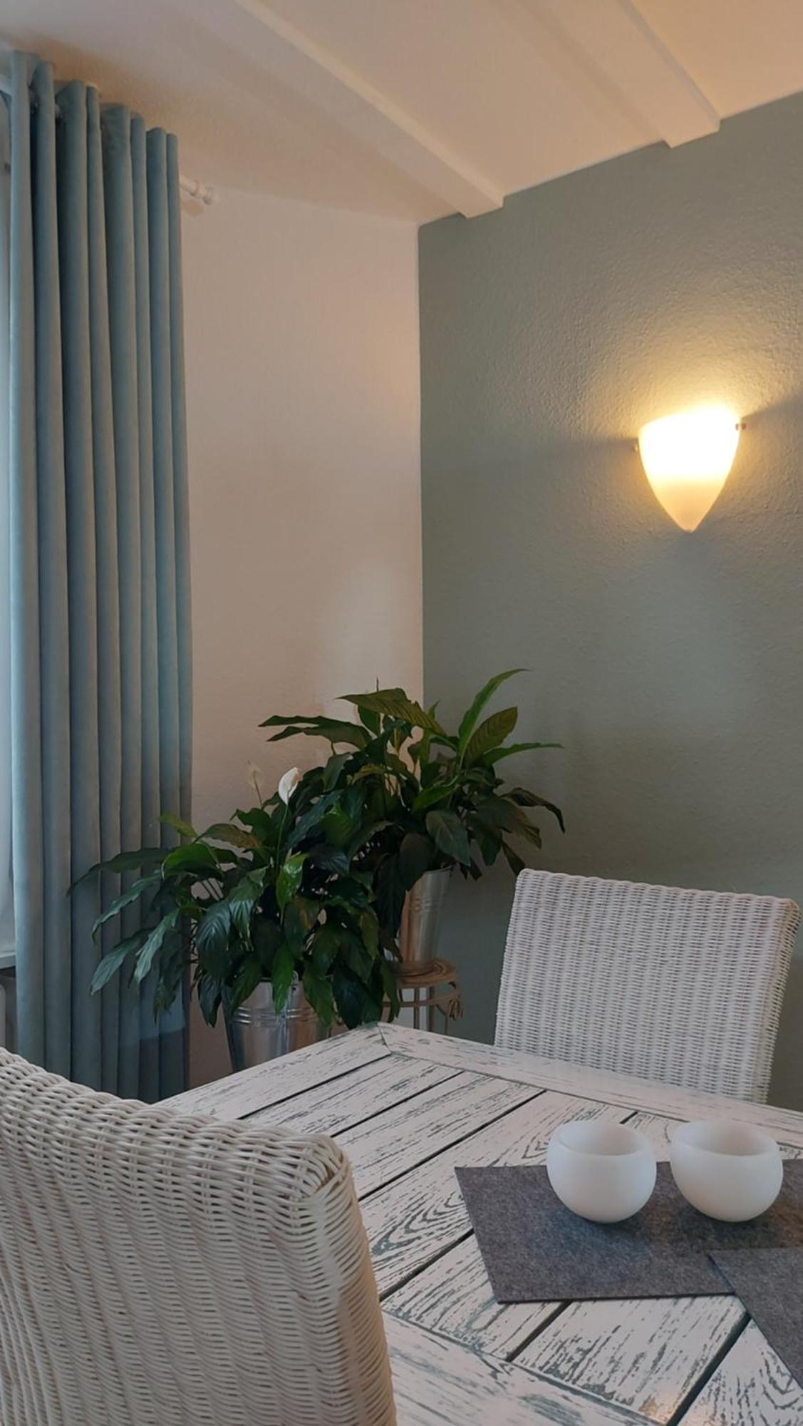 Maries Bunte Villa Bad Berleburg Luaran gambar