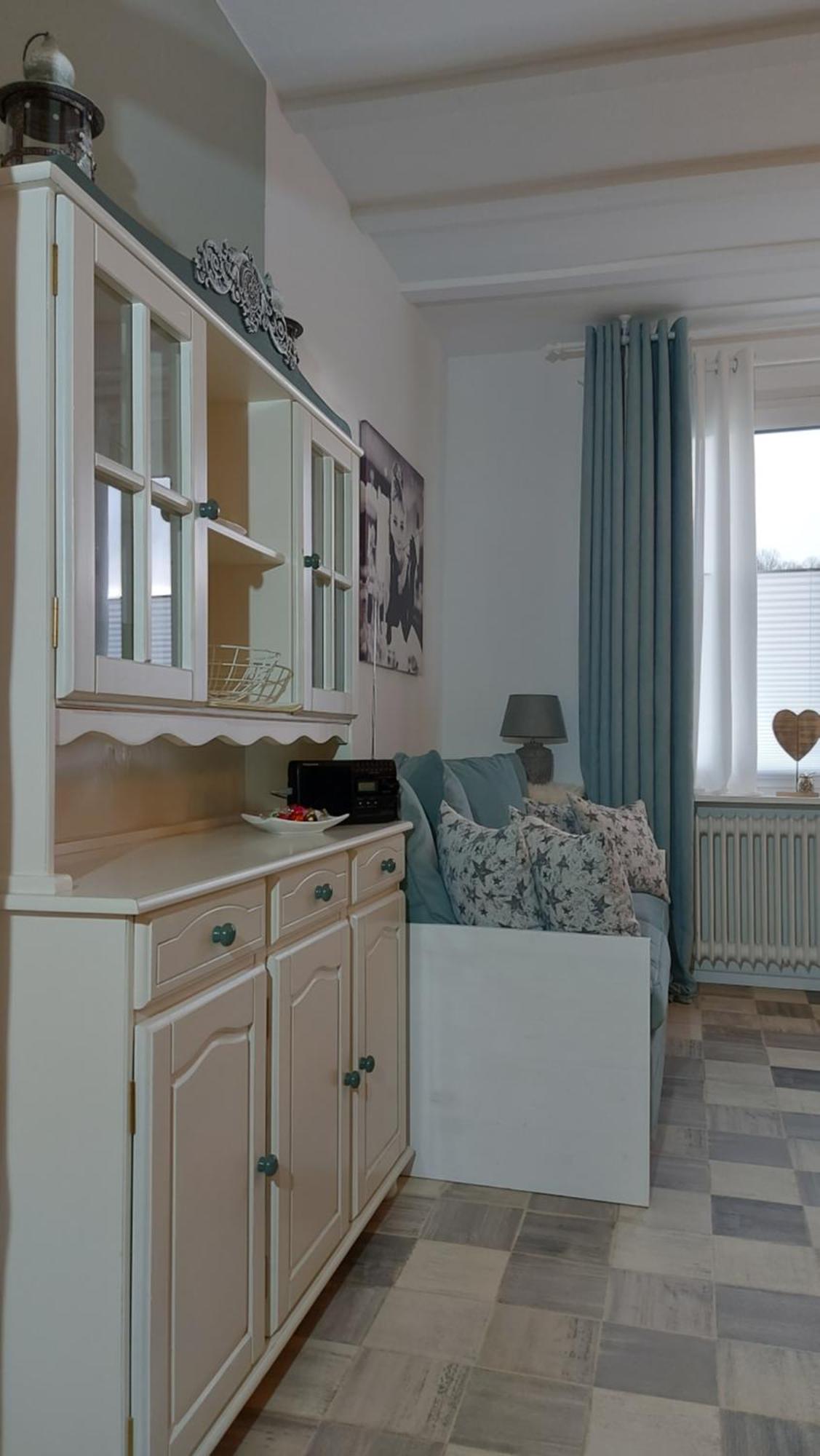 Maries Bunte Villa Bad Berleburg Luaran gambar