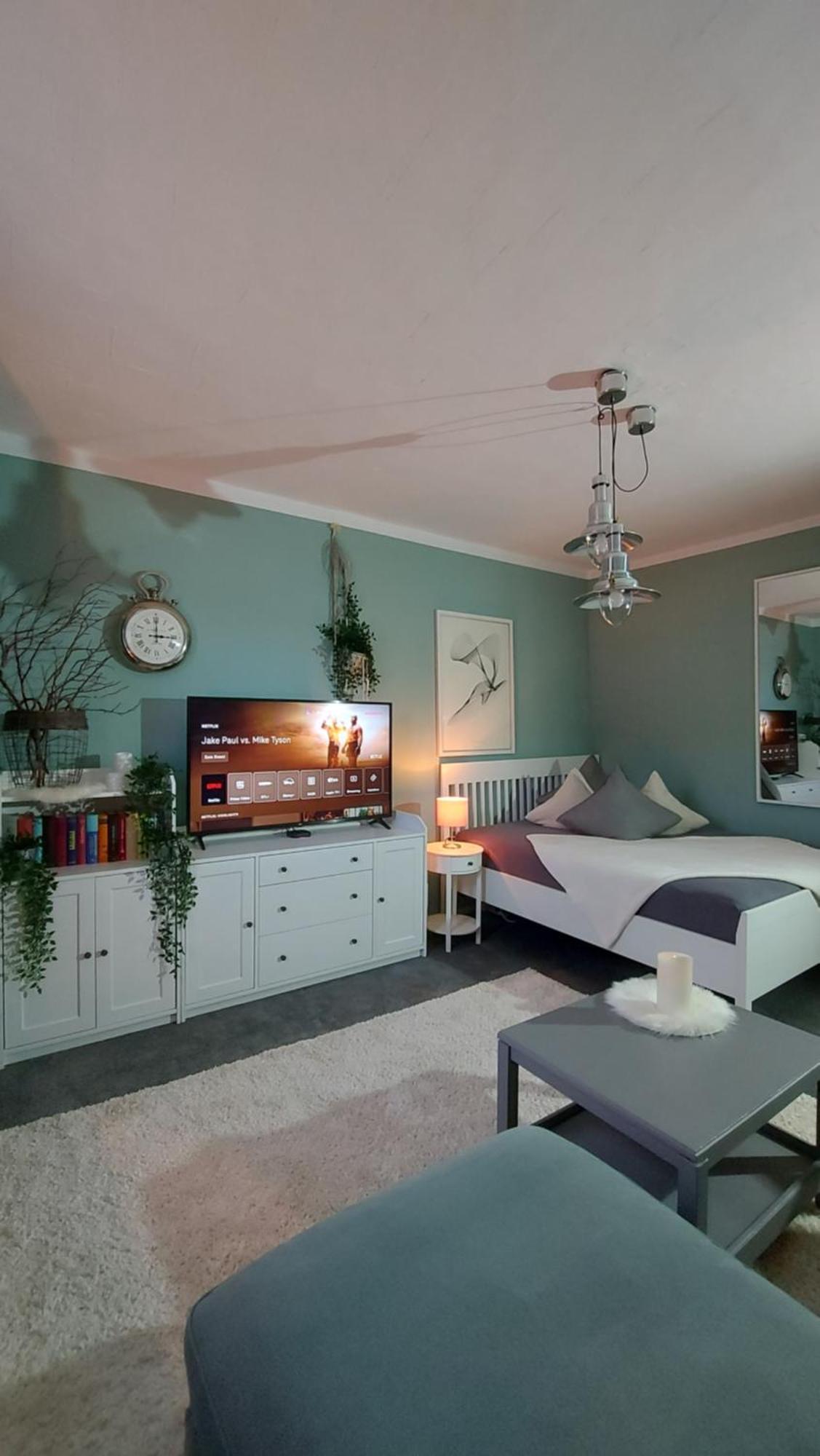 Maries Bunte Villa Bad Berleburg Luaran gambar