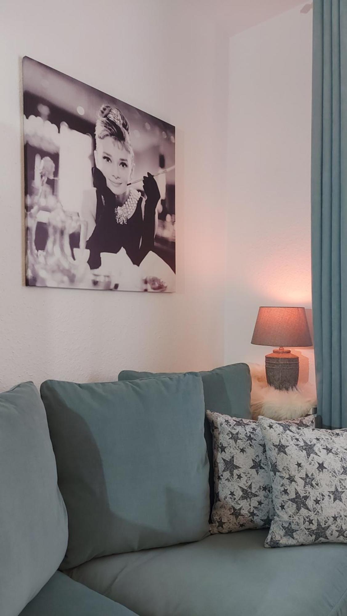 Maries Bunte Villa Bad Berleburg Luaran gambar